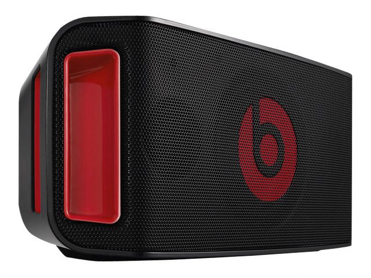 Beats audio bluetooth store speaker