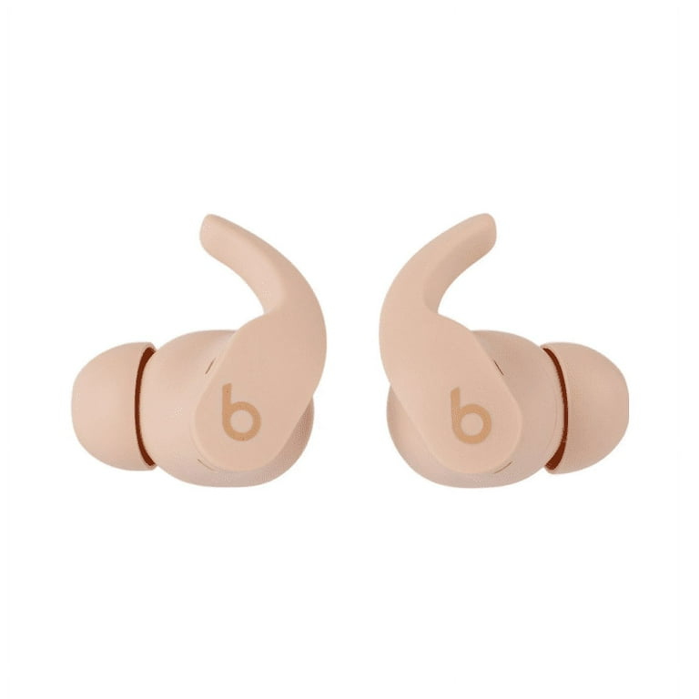 Beats - Fit Pro Wireless Earbuds - Apple & Android Compatible - Beige Beats - Fit Pro Wireless Earbuds - Apple & Android Compatible - Beige