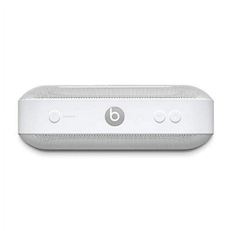 人気No.1 Dr. By Beats Dre 12-Hour White, Speaker Bluetooth Pill+ スピーカー・ウーファー