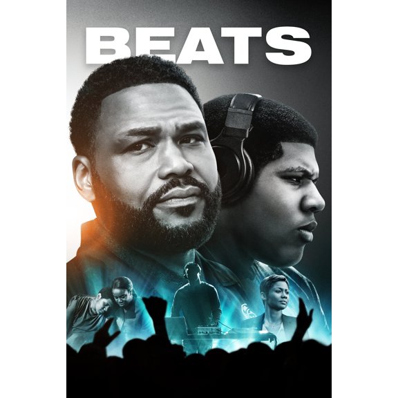 Beats (DVD) Box Set