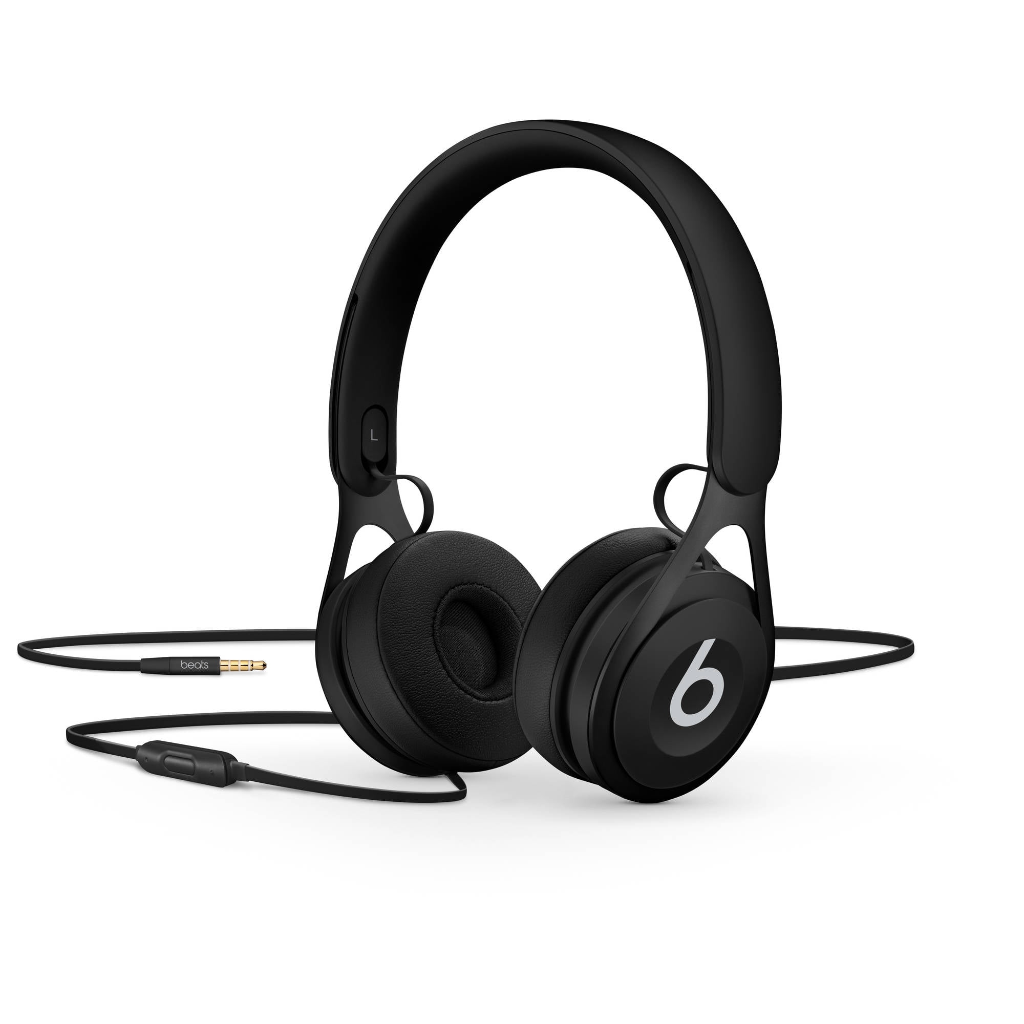 cyklus offentlig Outlook Beats EP On-Ear Wired Headphones - Walmart.com
