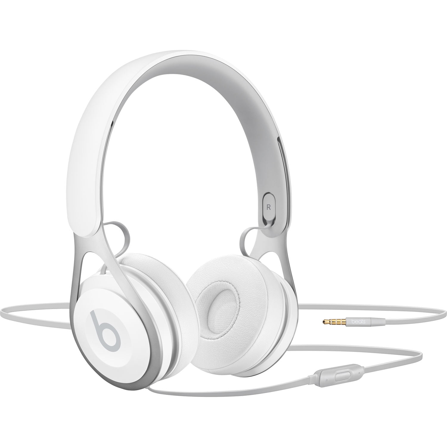 Beats Ep Wired On-Ear Headphones - Battery Free for