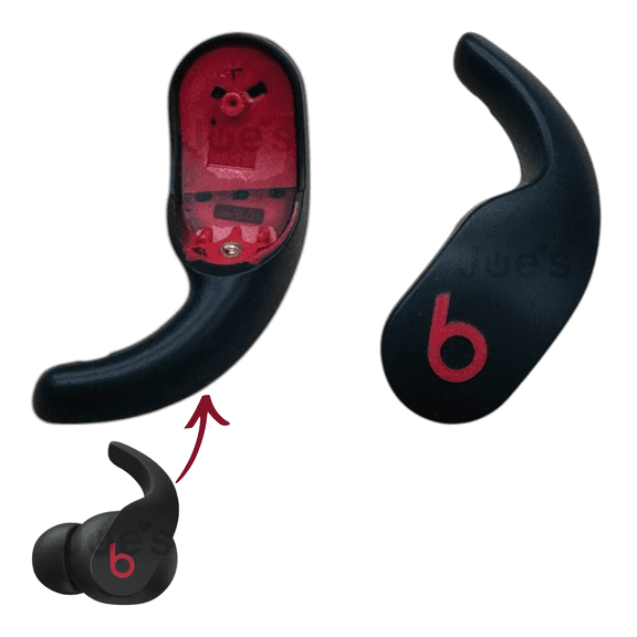 Beats Fit Pro Ear Hook Wing Tip Wingtips Rubber Replacement Repair - Part