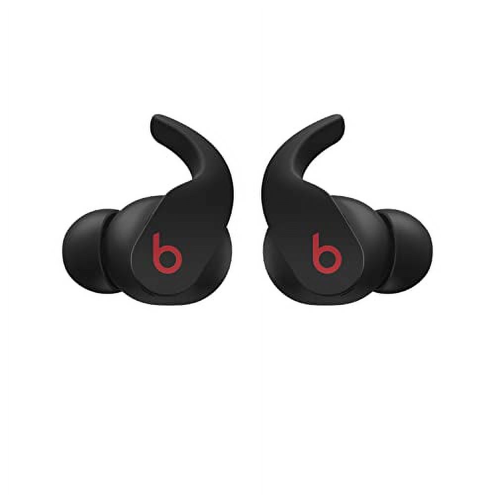 Beats Fit Pro - Noise Cancelling Wireless Earbuds - Apple & Android Compatible - Beats Black - image 1 of 10