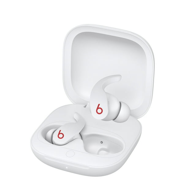 Beats Fit Pro - Noise Cancelling Wireless Earbuds - Apple & Android Compatible - Beats White