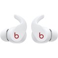 thumbnail image 1 of Beats Fit Pro - Noise Cancelling Wireless Earbuds - Apple & Android Compatible - Beats White, 1 of 3