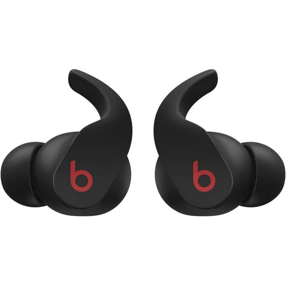 Pre-Owned Beats Fit Pro True Wireless Earbuds — Beats Black