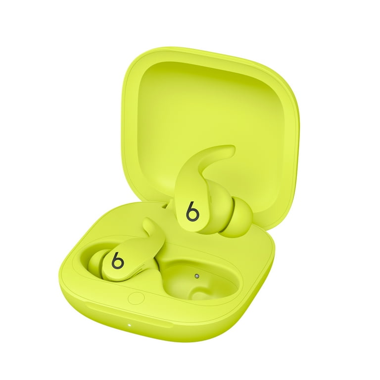 Beats Fit Pro True Wireless Noise Cancelling Earbuds - Apple