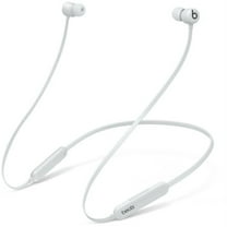 Pre-Owned Beats Flex All-Day - Earphones with mic - in-ear - Bluetooth - wireless - smoke gray - Grade A - Used - for iPad/iPhone/iPod/TV/Watch
