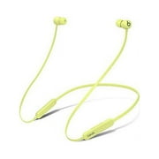 Beats Flex   All-Day Wireless Earphones   Yellow