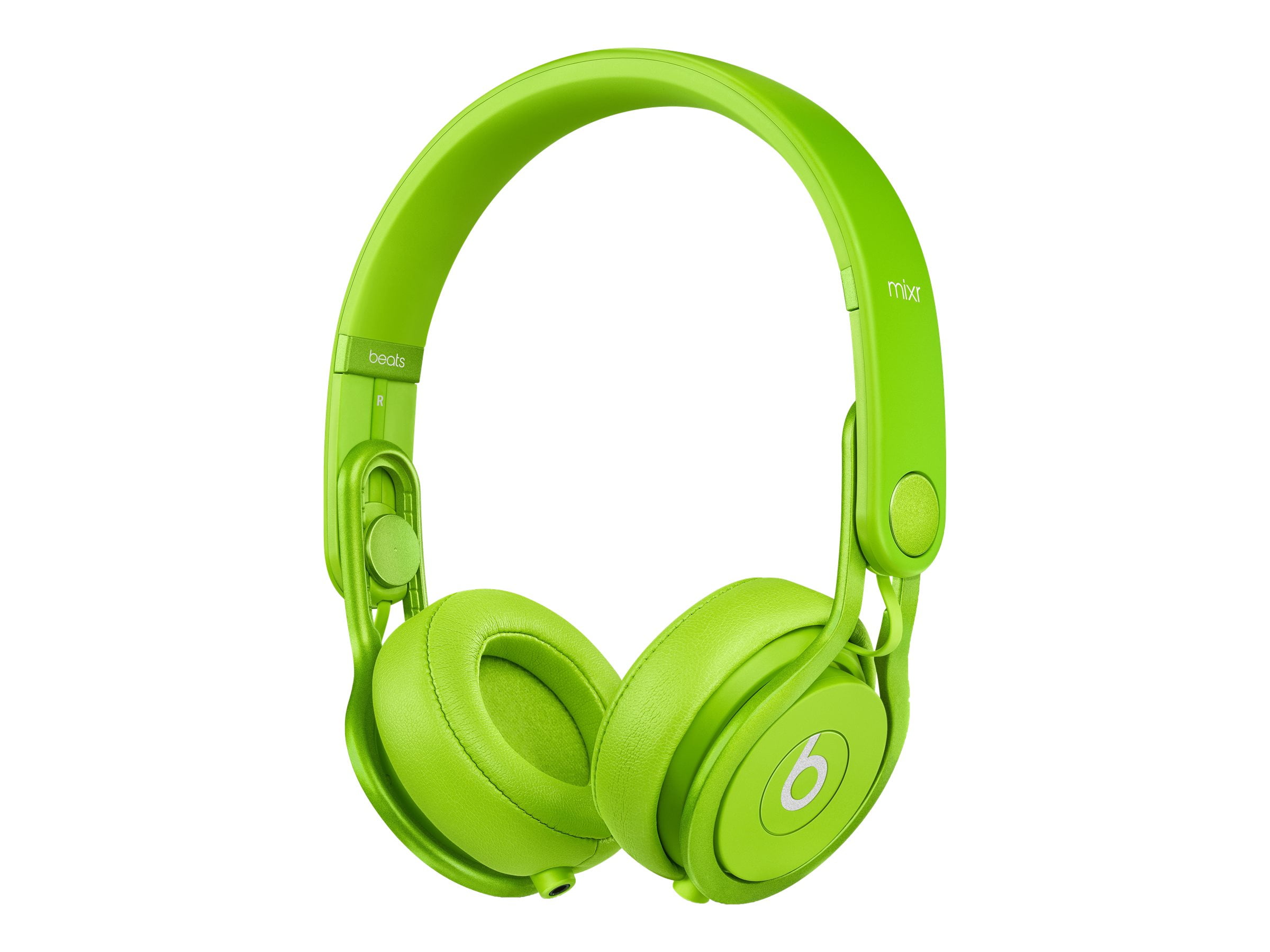 Beats by Dr. Dre Mixr High-Performance Headphones - Walmart.com