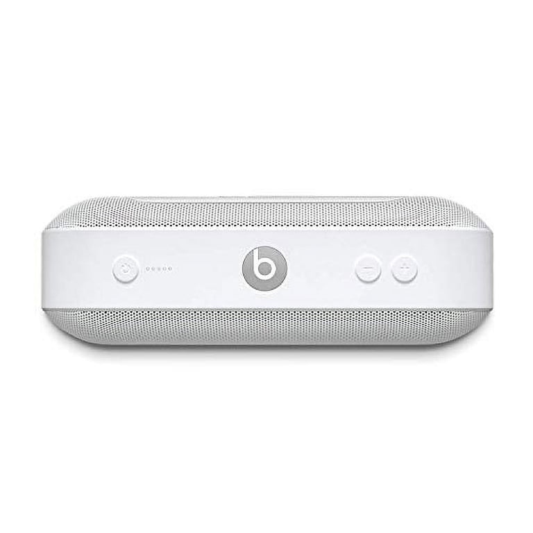Pre-Owned Beats Pill+ Portable Wireless Speaker - Stereo Bluetooth