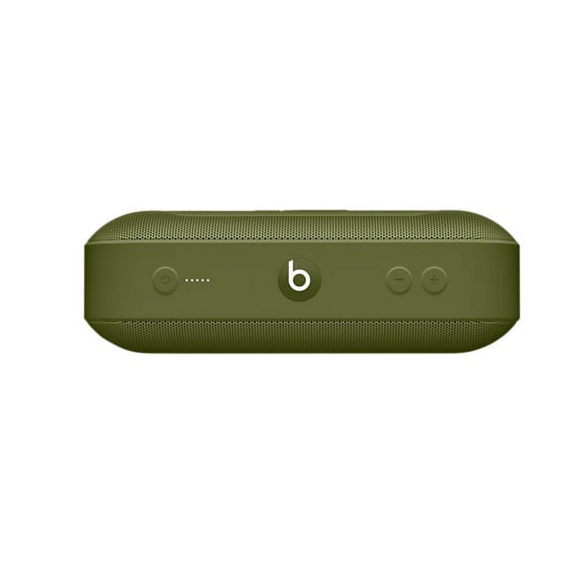 Beats pill+ vs jbl new arrivals