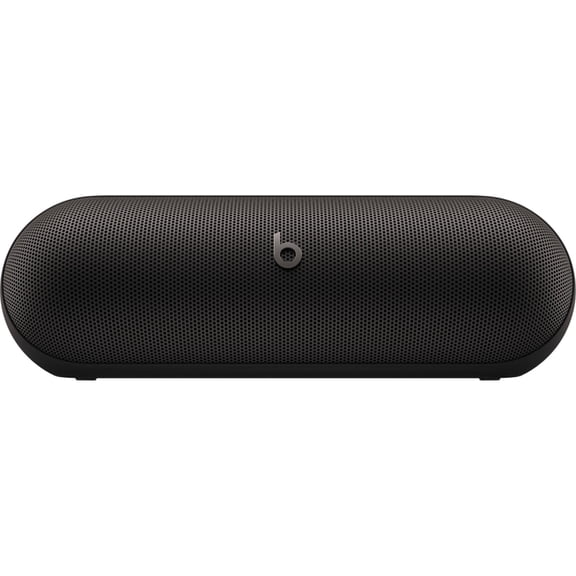 Pre-Owned Beats Pill - Wireless Bluetooth Speaker - Matte Black