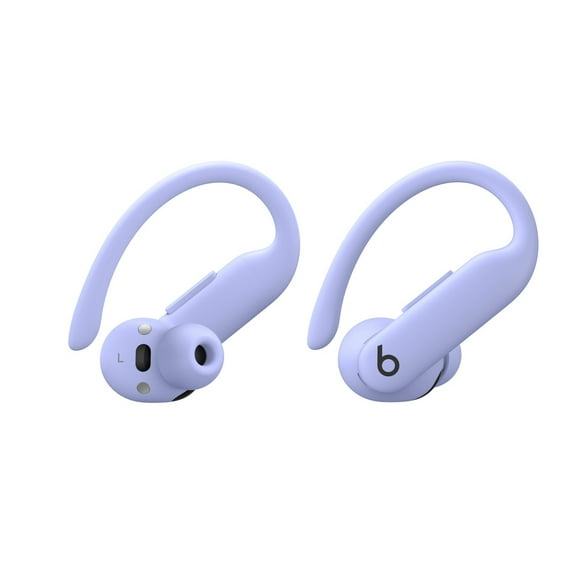 Beats Powerbeats Pro 2 - High-Performance Earbuds - Hyper Purple