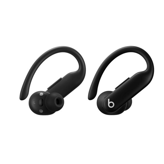 (Open Box) Beats Powerbeats Pro 2 - High-Performance Earbuds - Jet Black