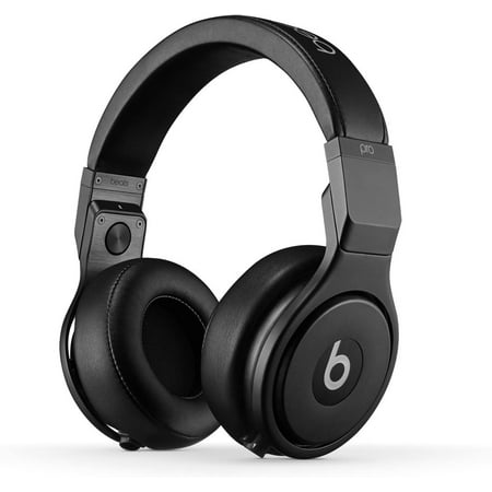 Beats Pro Over-Ear Headphones