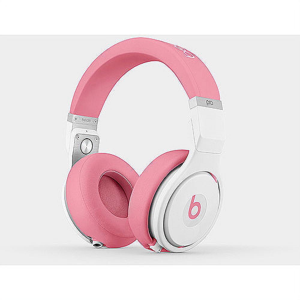Beats Pro OverEar Headphones