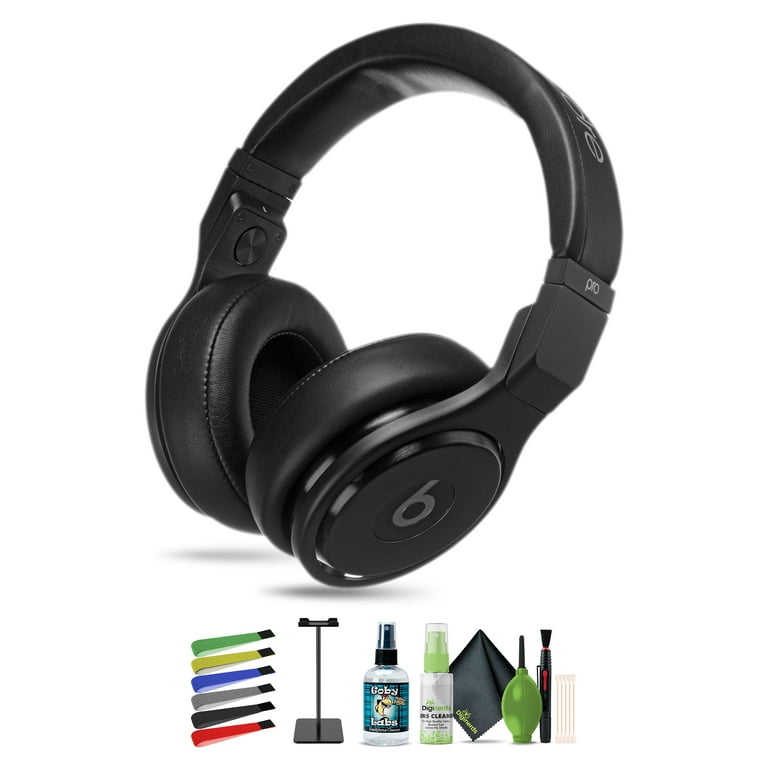 Free Shipping! Beats Pro Over-Ear Wired Headphone - Black Free Shipping! Beats Pro Over-Ear Wired Headphone - Black