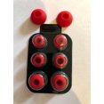 Beats Replacement Ear Buds Tips For Powerbeats 2 / 3 / urBeats Wired
