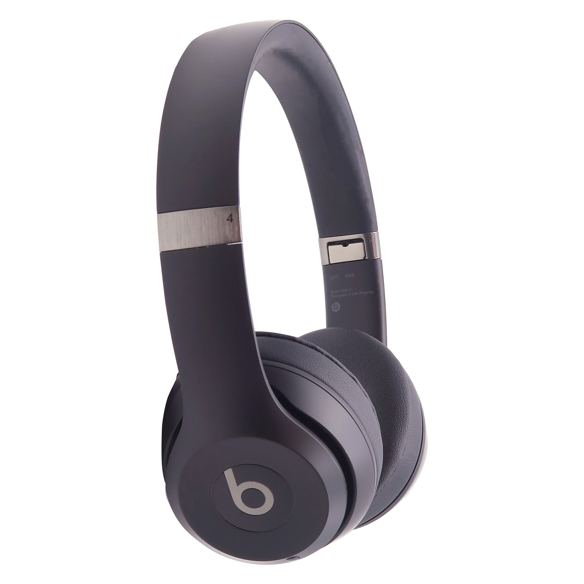★新品未開封★Beats solo4［ブラック］ Beats Solo 4 Bluetooth Wireless On-Ear Headphones – ShopCGX