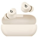 Beats Solo Buds Bluetooth Earbuds (Ivory)