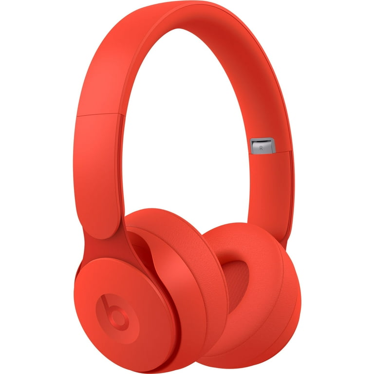 Beats Solo Pro Wireless Noise Cancelling On-Ear Headphones