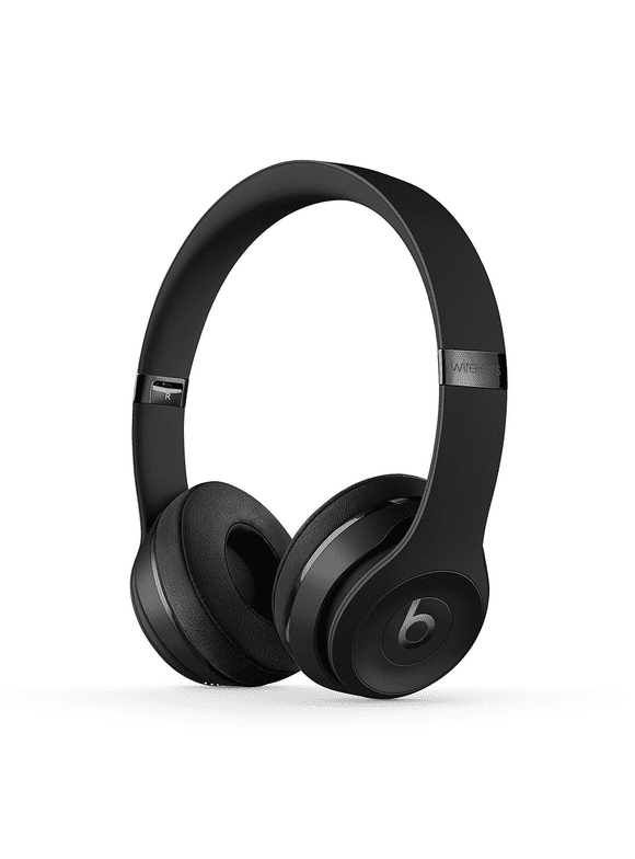 Beats Solo3 Wireless Headphones - Black