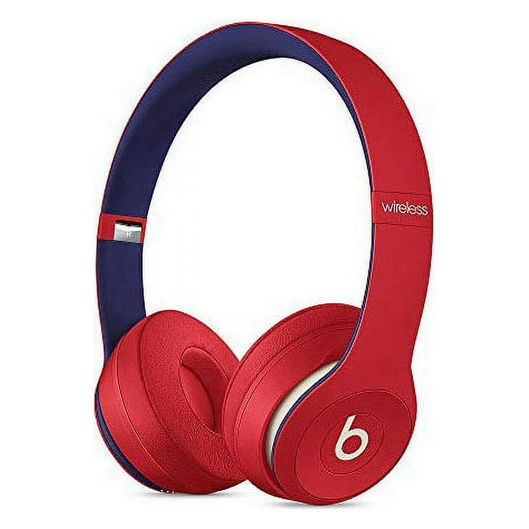 Audifonos beats solo 3 wireless top