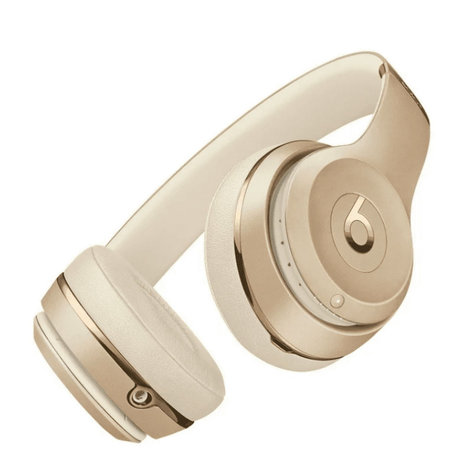 Rose Gold Beats