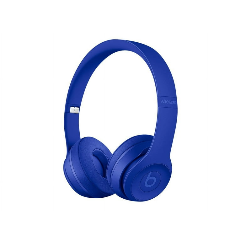 Beats Solo3 Wireless On-Ear Headphones - Neighborhood Beats Solo3 Wireless On-Ear Headphones - Neighborhood