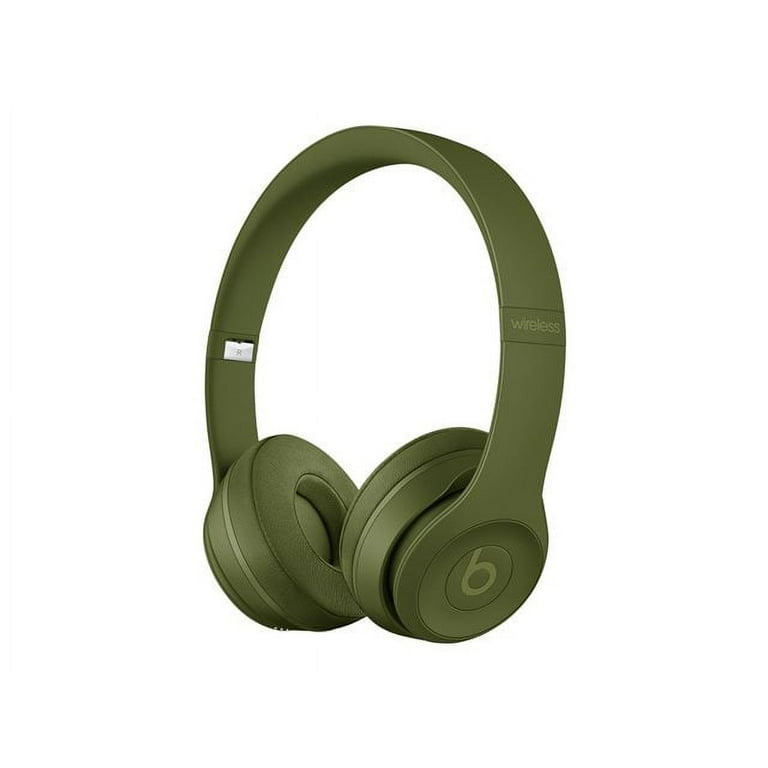 Beats Solo3 Wireless On-Ear Headphones - Neighborhood Beats Solo3 Wireless On-Ear Headphones - Neighborhood