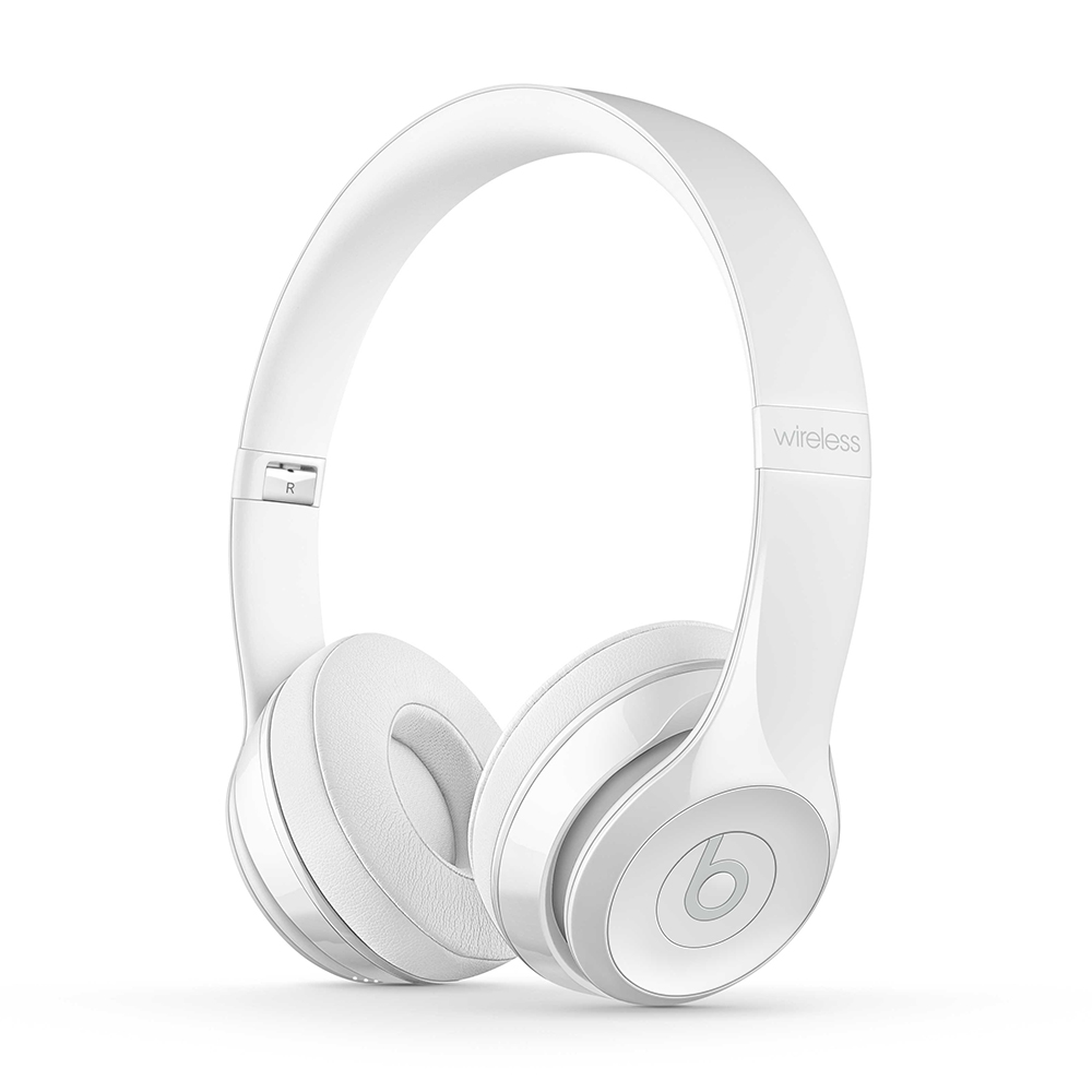 Beats Solo3 Wireless On-Ear Headphones - image 1 of 11