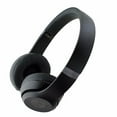 thumbnail image 1 of Beats by Dr. Dre, Beats Solo3 Wireless Over-Ear Bluetooth Headphones, Adjustable and 40 hrs of battery life, Noise Cancellation, Compatibility with iOS, Black, 1, 1, 1, 1 of 6