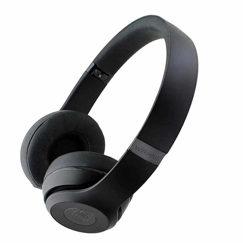 Beats SOLO3 WIRELESS マットブラック 2023年製 Apple Beats Solo3 Wireless Headphones - Matte Black | GameStop