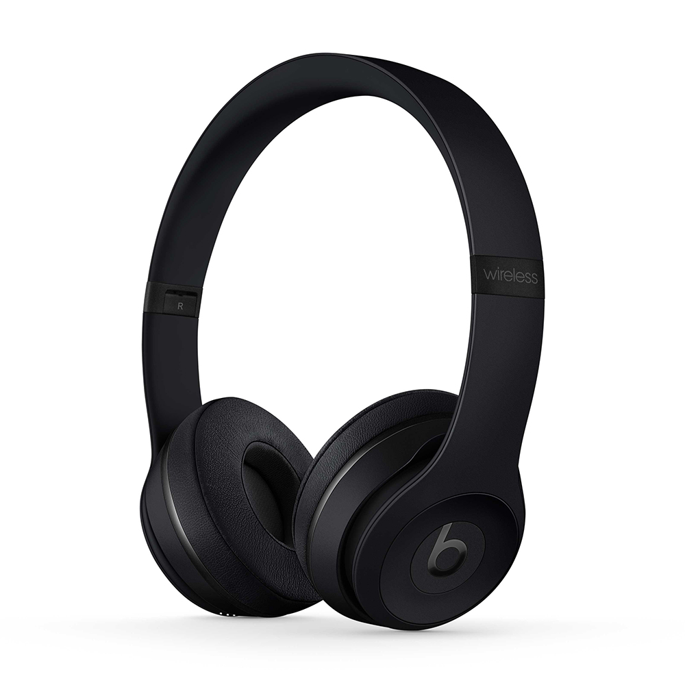 Beats Solo3 Wireless On-Ear Headphones - image 1 of 11