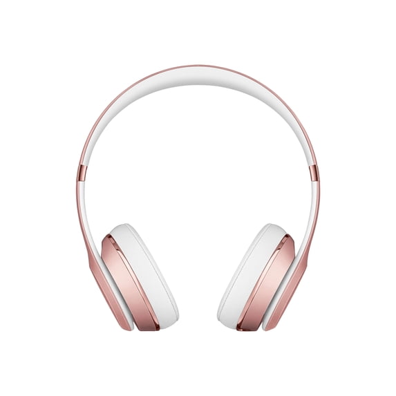 Beats Solo3 Wireless On-Ear Headphones