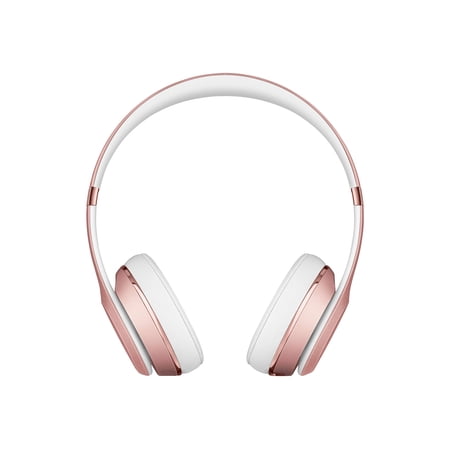 Beats Solo3 Wireless On-Ear Headphones