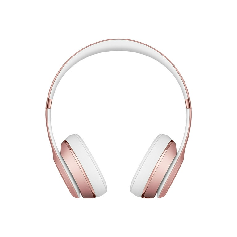 Beats Solo3 Wireless On-Ear Headphones - Walmart.com