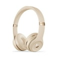 thumbnail image 1 of Beats Solo3 Wireless On-Ear Headphones, 1 of 6