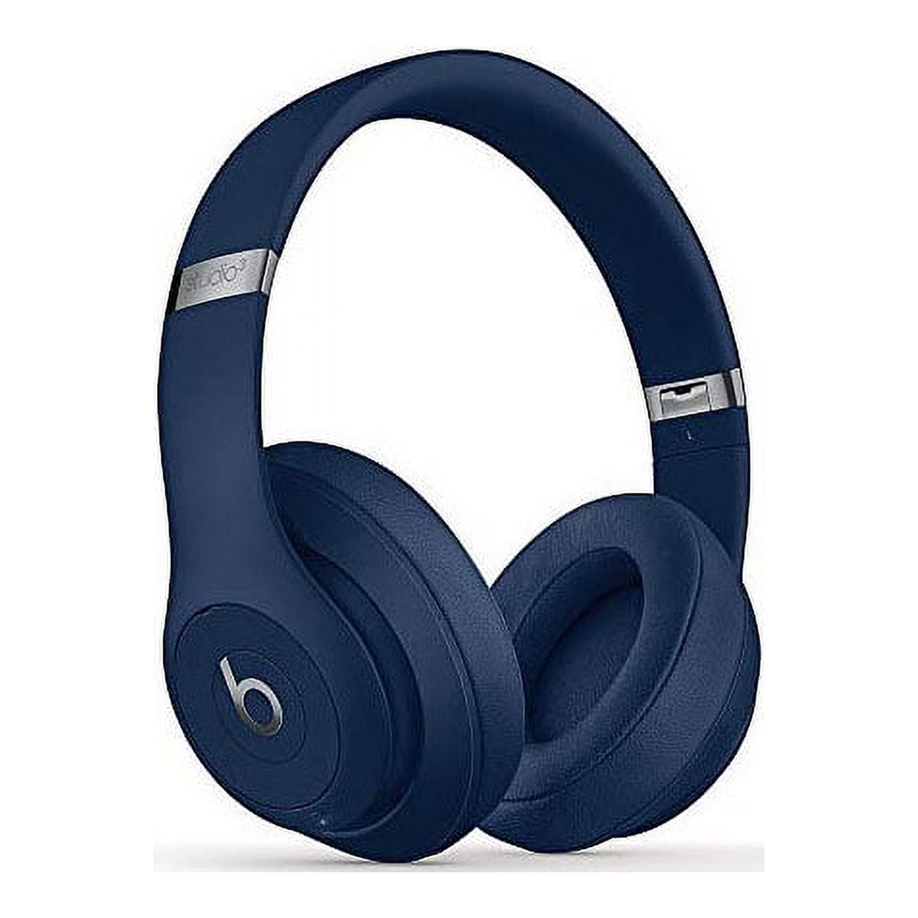Beats Studio 3 Wireless Headphones Blue / Core (Latest Model