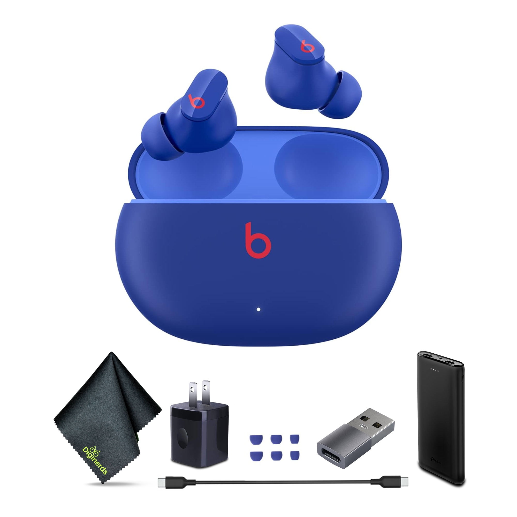 Beats Studio Buds Noise Canceling True Wireless In-Ear Headphones