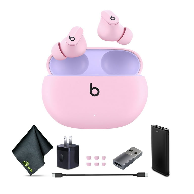Beats Studio Buds Noise Canceling True Wireless In-Ear Beats Studio Buds Noise Canceling True Wireless In-Ear