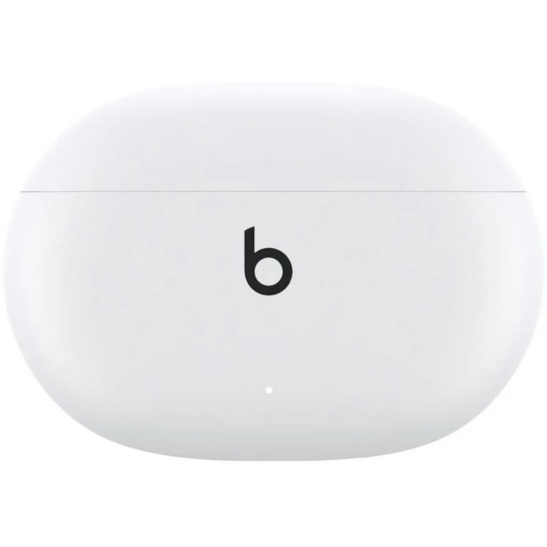 Beats Studio Buds Replacement Charging Case, White