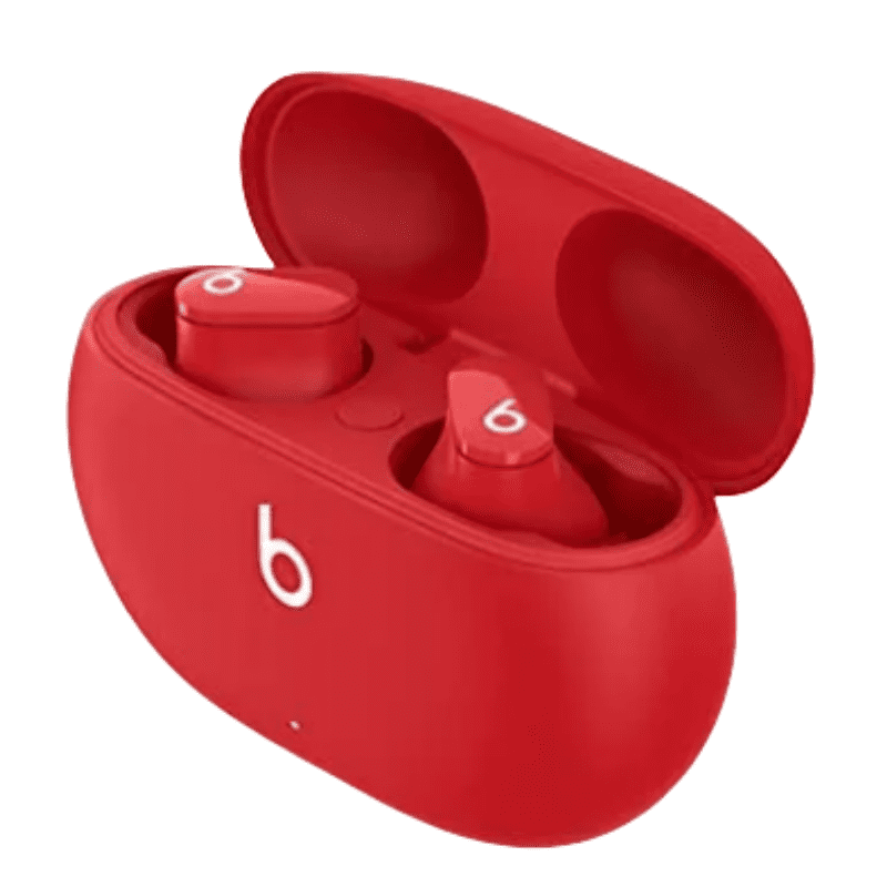 Beats Studio Buds True Wireless Earphones with Mic inEar
