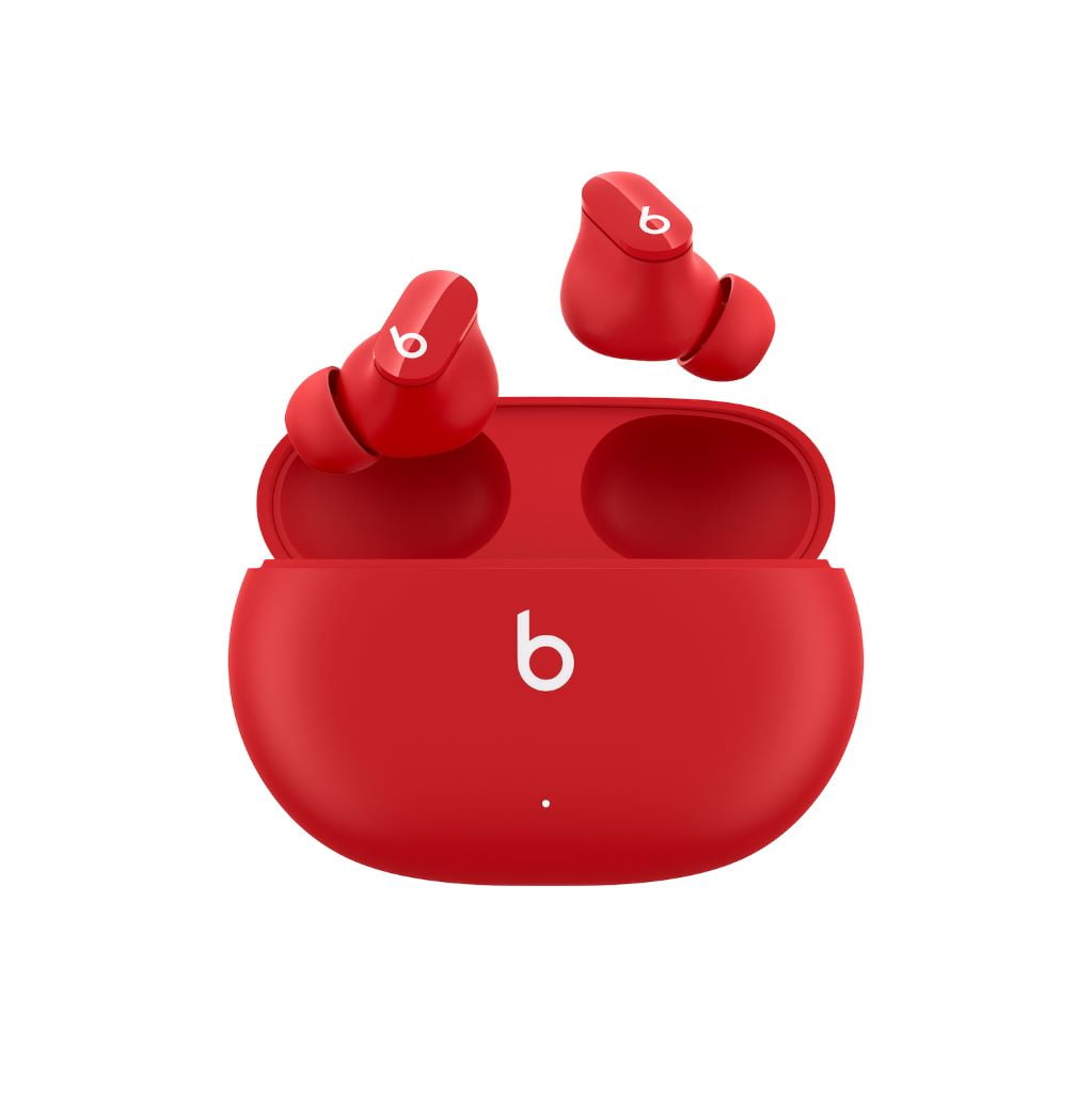 Kæledyr Galaxy innovation Beats Studio Buds – True Wireless Noise Cancelling Bluetooth Earbuds -  Black - Walmart.com