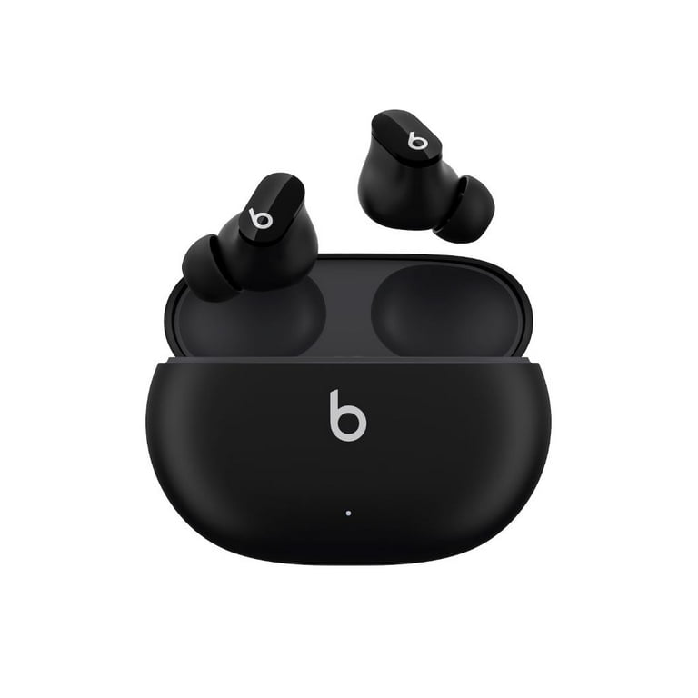 Beats Buds – True Wireless Noise Cancelling Bluetooth Earbuds - -