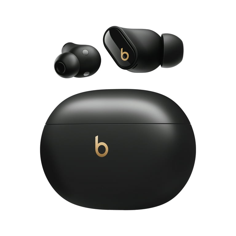 Beats by Dr Dre Beats Studio Buds ブラック-