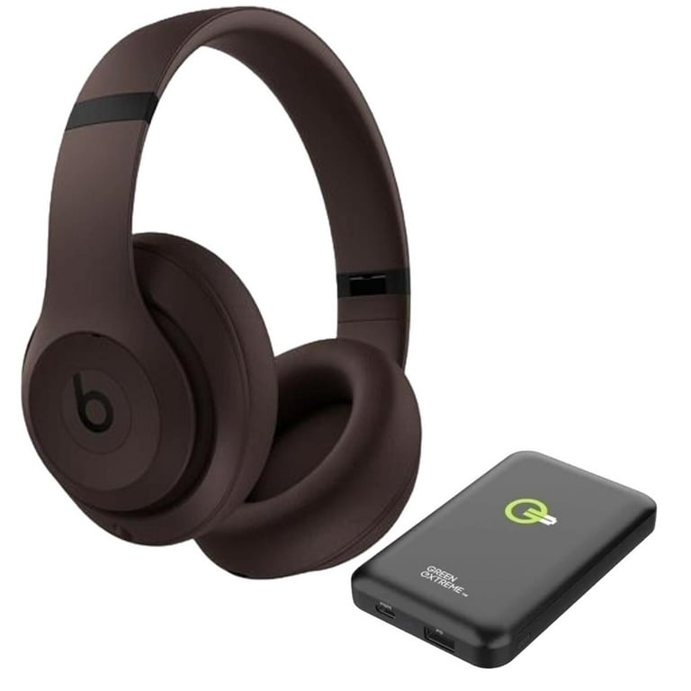 Beats Studio Pro ブラウン Beats Studio Pro - Heyup