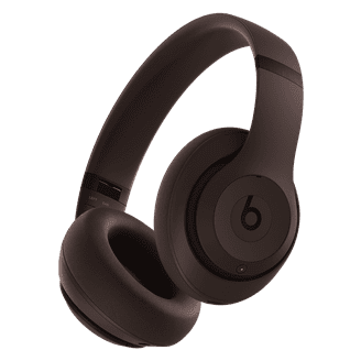 Beats Studio Pro Wireless Over-Ear Headphones (Black) Bundle